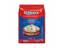 Kohinoor Pulao Basmati Rice, 1 kg | Long-Grain Basmati (Cooked grain up to 18 mm) | Aromatic & Flavorful Rice | Ideal for Pulao Rs. 99 - Amazon