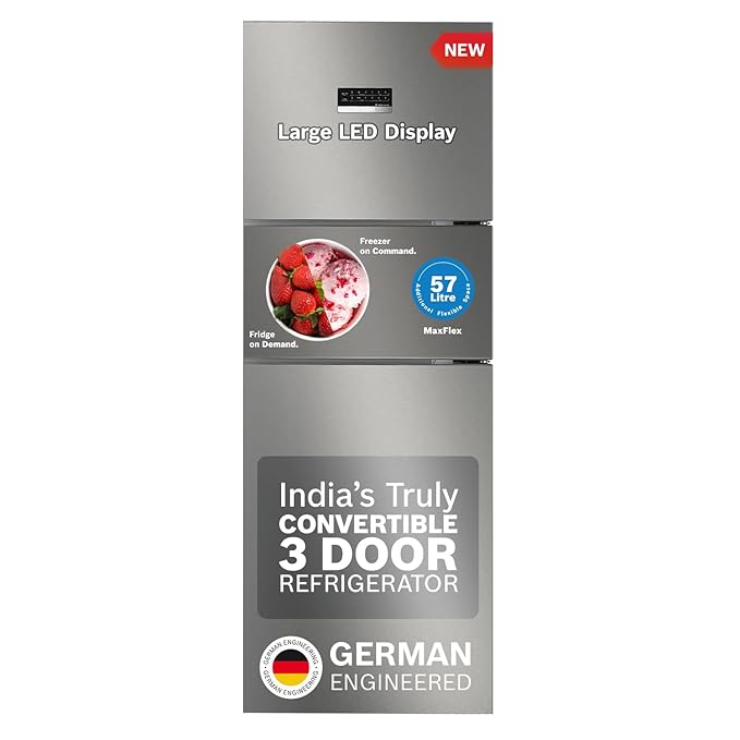 India Free Stuff