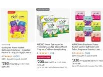 India Free Stuff