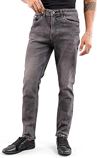 Amazon.in : The Indian Garage Co Men Jeans