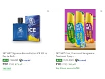 India Free Stuff