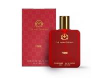 The Man Company Fire EDP - 50ml | Perfume For Man | Premium Long Lasting Fragrance | Fresh, Floral & Woody | Gift For Man Rs.279 @ Amazon