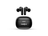 FRONTECH Sonorix Earphones | TWS | 35 Hrs Playback | Powerful Bass | BT 5.0 | Touch Control | 300 Hours Standby | Type-C Charging (EF-0101) Rs.577 @ Amazon