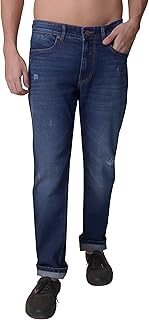 [Top Branded] Men's Jeans upto 90% off starting From Rs.314 @ amazon