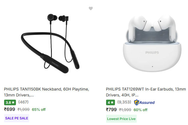 India Free Stuff