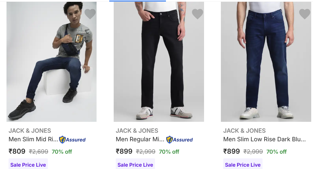 India Free Stuff