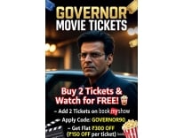 India Free Stuff
