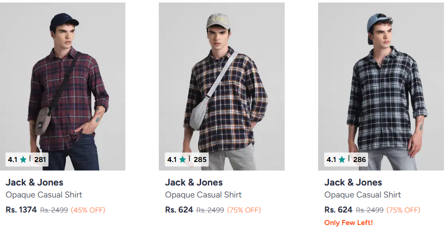 India Free Stuff