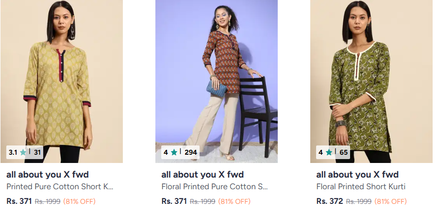 India Free Stuff