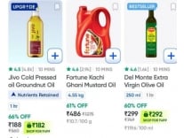 India Free Stuff