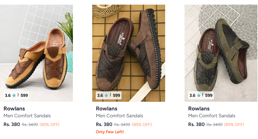 India Free Stuff