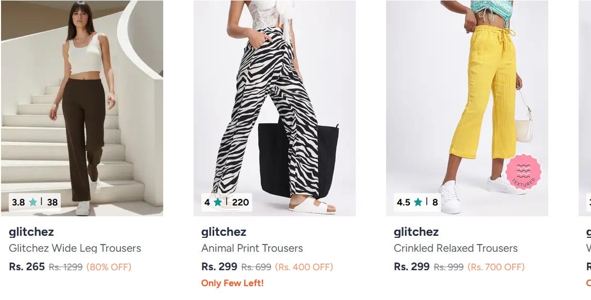 India Free Stuff