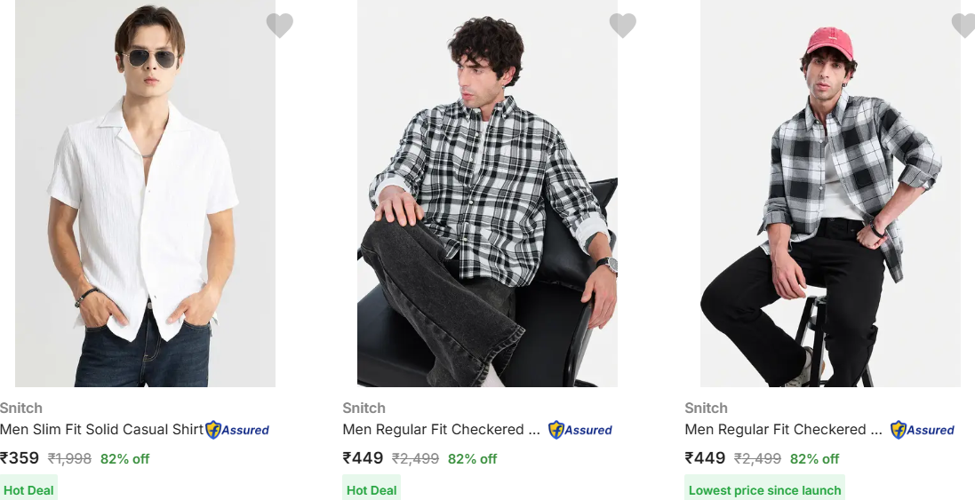 India Free Stuff