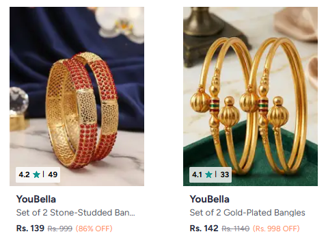 India Free Stuff