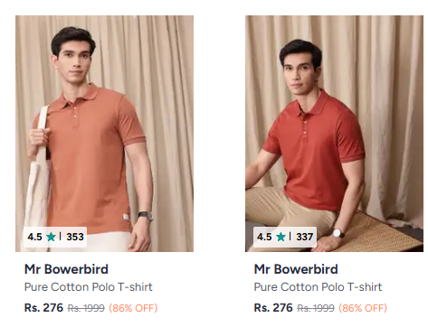 India Free Stuff