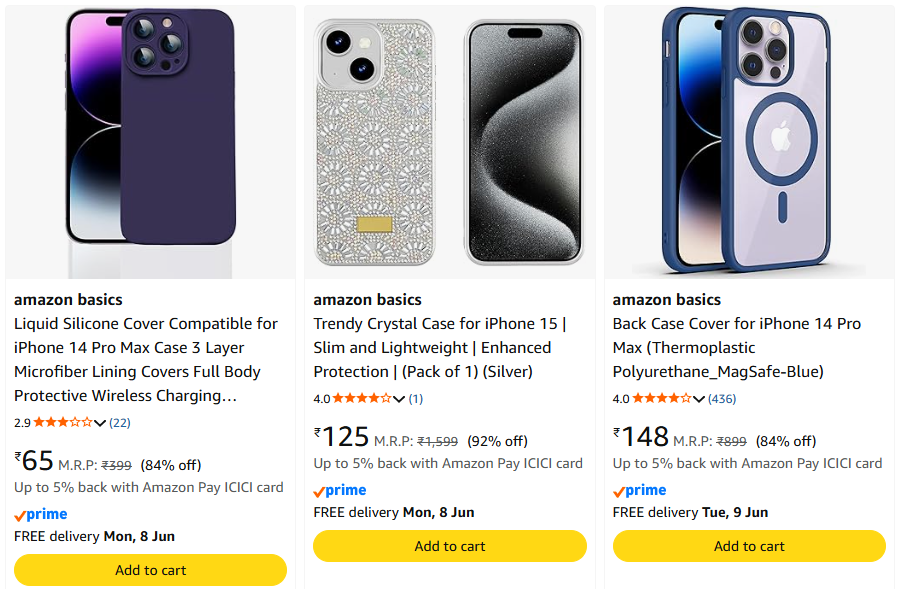India Free Stuff