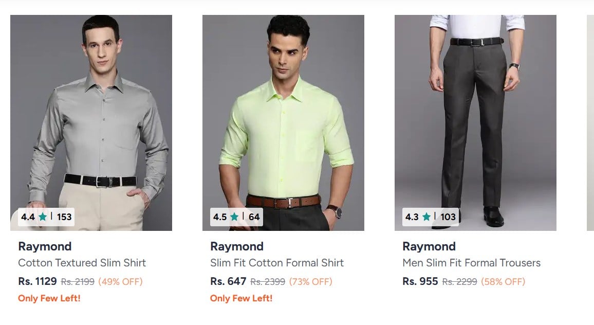 India Free Stuff