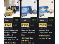 India Free Stuff