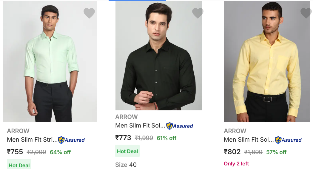India Free Stuff