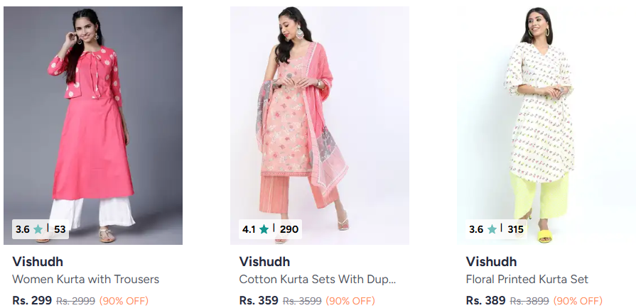 India Free Stuff