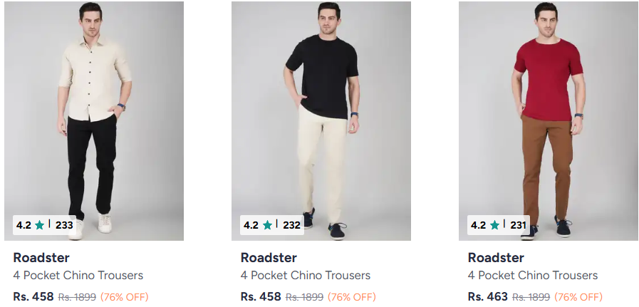 India Free Stuff