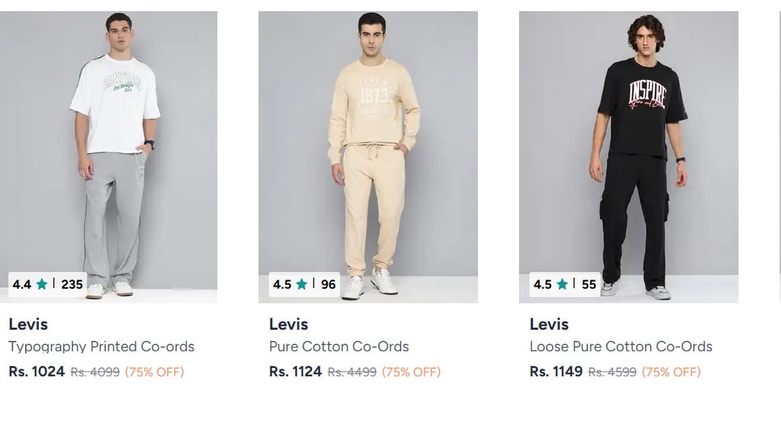 India Free Stuff