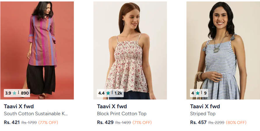 India Free Stuff