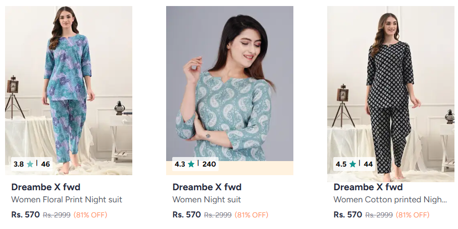 India Free Stuff