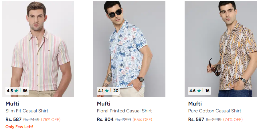 India Free Stuff