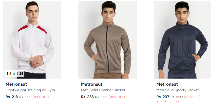 India Free Stuff