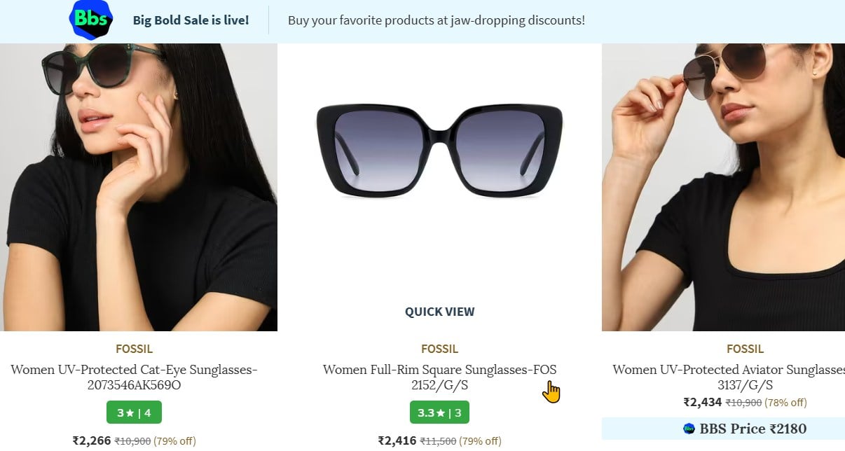 India Free Stuff