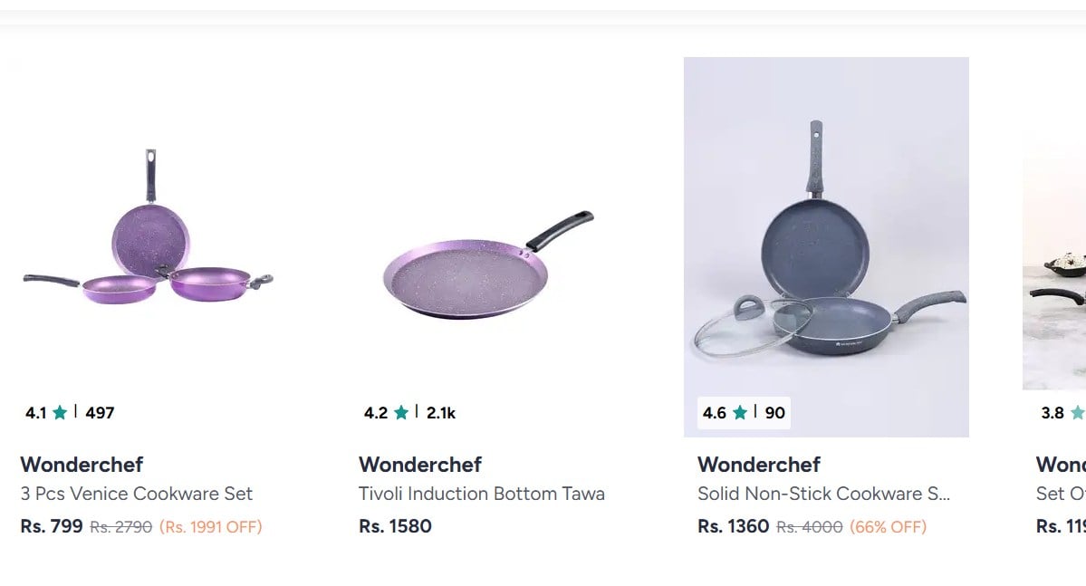 India Free Stuff