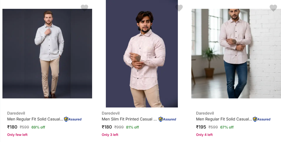 India Free Stuff