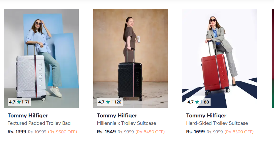 India Free Stuff