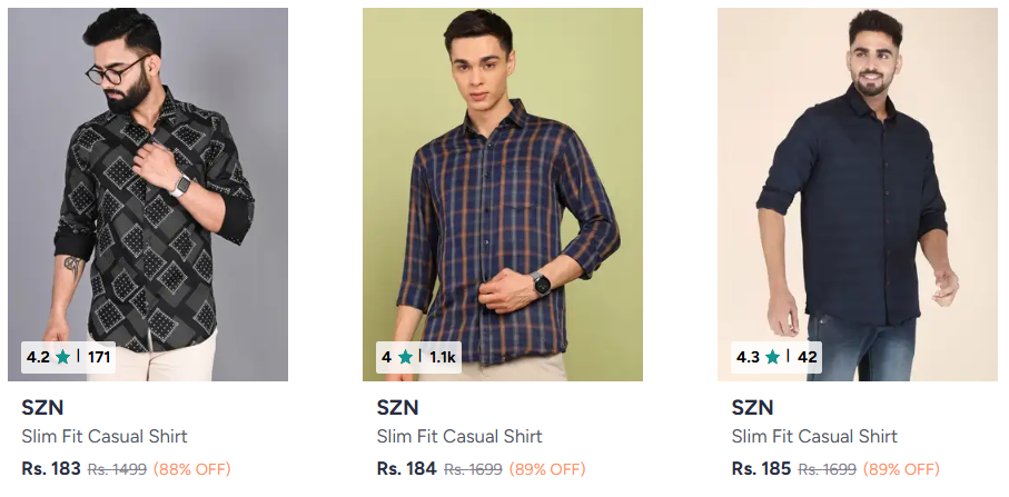 India Free Stuff