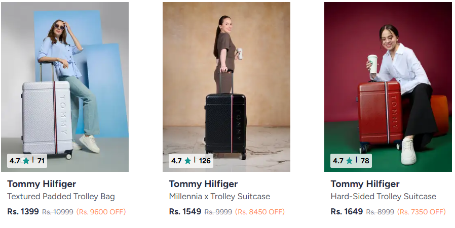 India Free Stuff