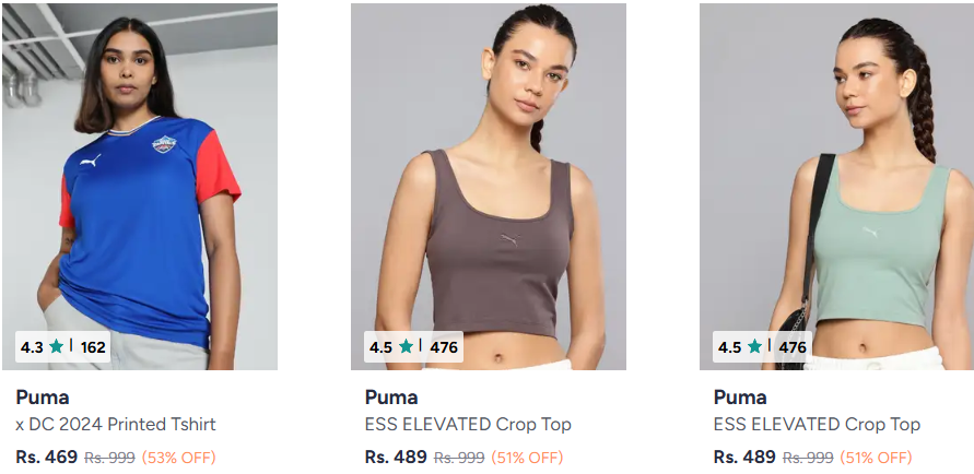 India Free Stuff