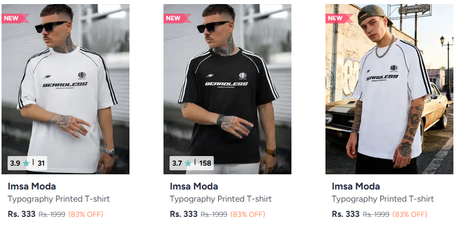 India Free Stuff