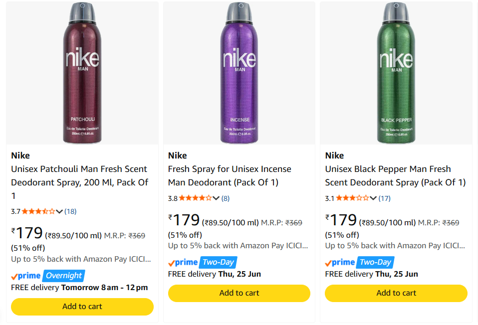 India Free Stuff