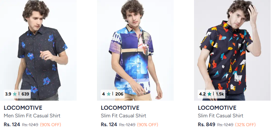 India Free Stuff
