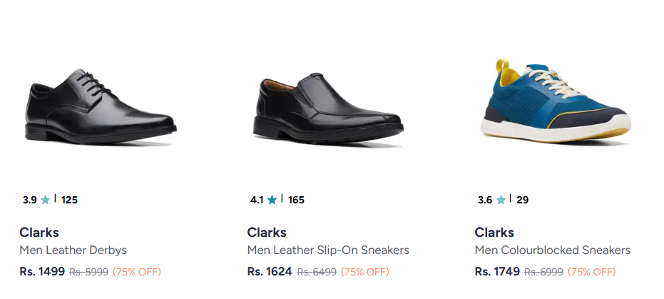India Free Stuff