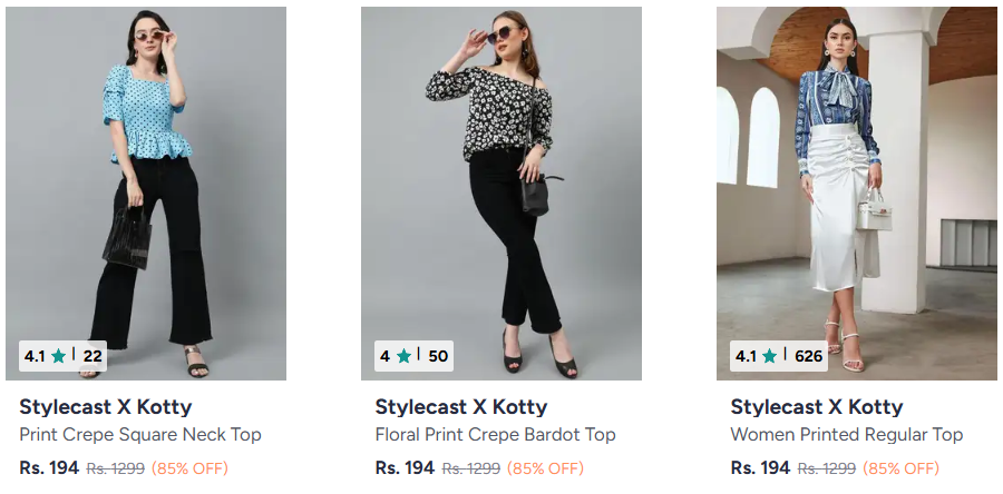 India Free Stuff