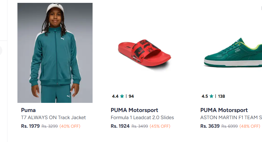 India Free Stuff