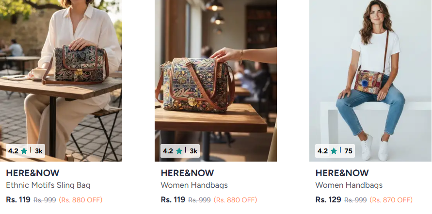 India Free Stuff