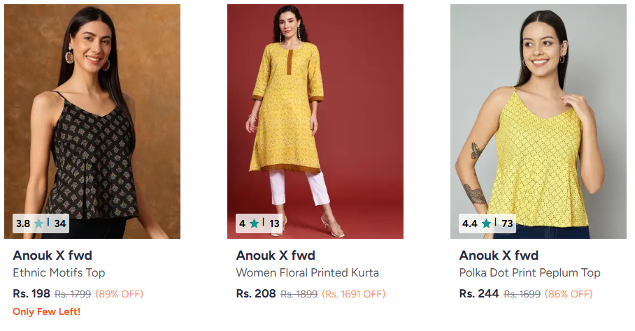 India Free Stuff