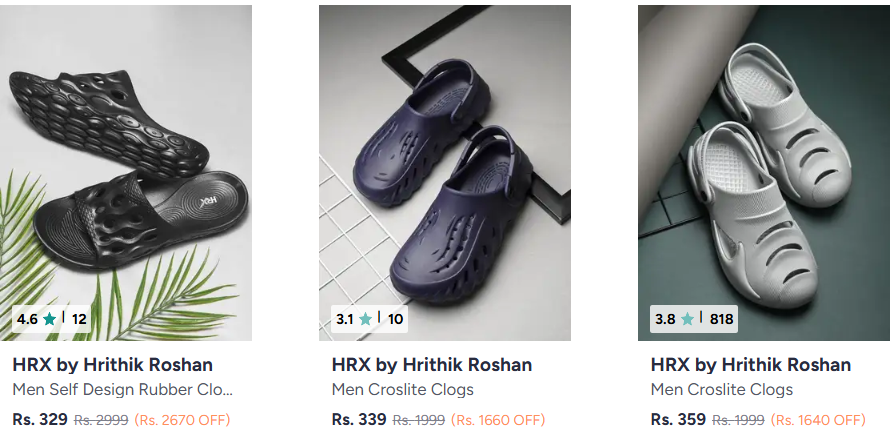 India Free Stuff