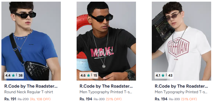 India Free Stuff