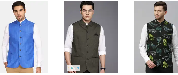 India Free Stuff