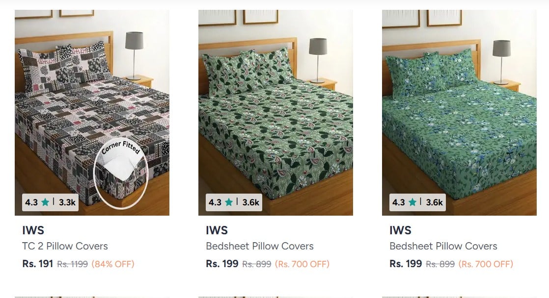 India Free Stuff