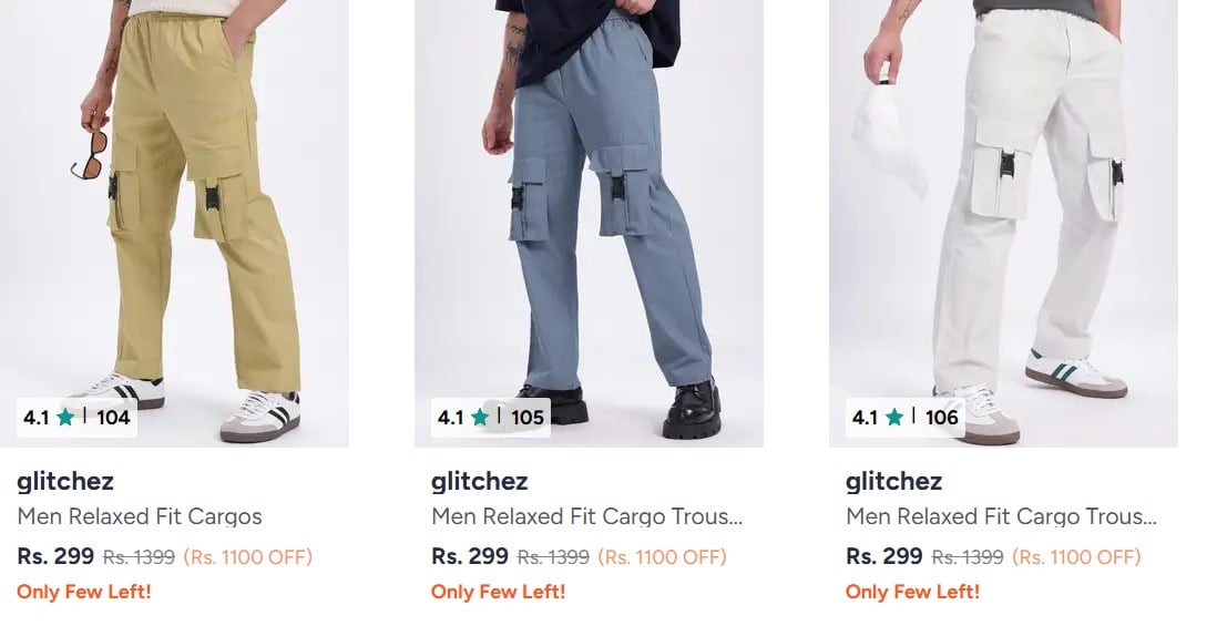 India Free Stuff